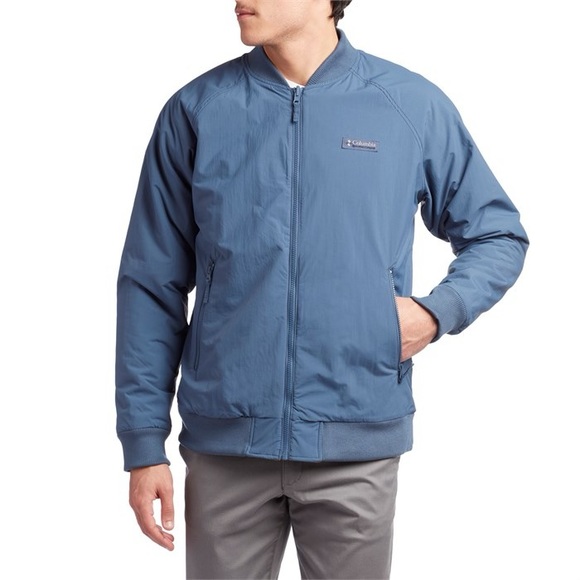 Columbia M Reversatility Jacket - Men's size small - Picture 5 of 8